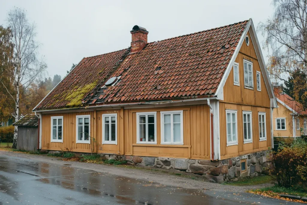 n r beh ver du l gga om taket 7 tydliga tecken f r villa gare