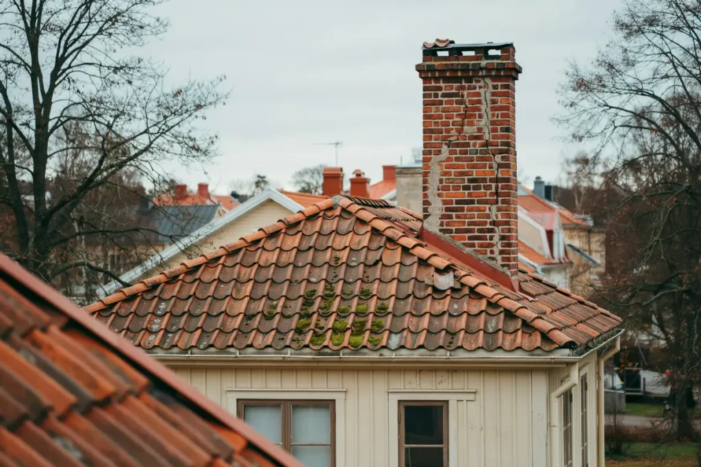skorstensrenovering f r villa gare tecken att n got r fel och n r det r dags att agera